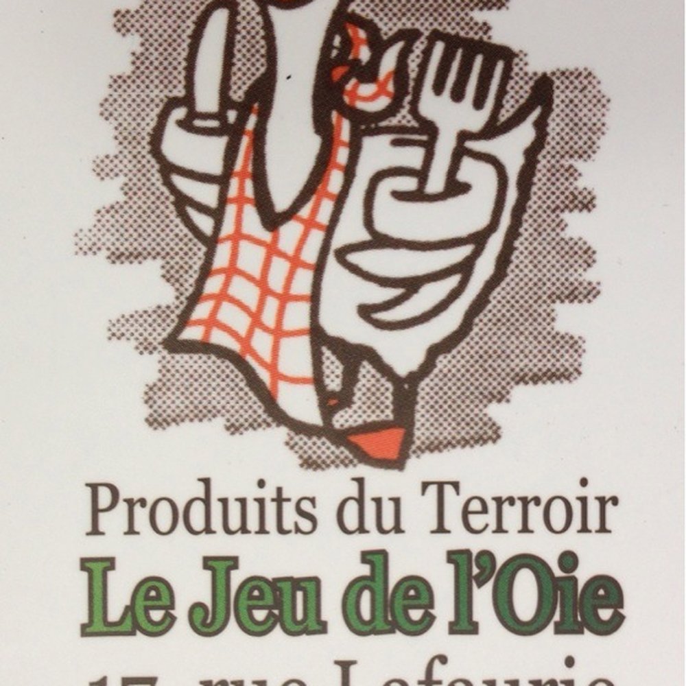 Le Jeu de l'Oie - Biz card - Restaurants Near Me - Foix, 09 Le Jeu de l'Oie - Biz card - Restaurants Near Me - Foix, 09