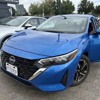 Enterprise Rent-A-Car - Beautiful car. - Car Rental Near Me - Lancaster, California Enterprise Rent-A-Car - Beautiful car. - Car Rental Near Me - Lancaster, California