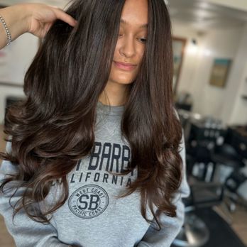 Hair By Karma - Hair Stylists Near Me - Encino, California