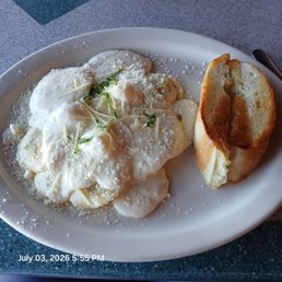 Ravioli