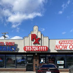 Heights Family Pharmacy - Now Open, come in and see us today!