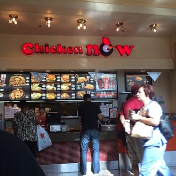Chicken Now - Fast Food Near Me - Arcadia, California Chicken Now - Fast Food Near Me - Arcadia, California