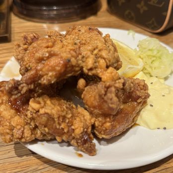 Ramen Nagi - karage - Ramen Near Me - Arcadia, California Ramen Nagi - karage - Ramen Near Me - Arcadia, California