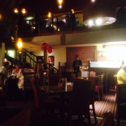 Beefeater - Inside
