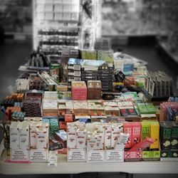 Nana's Smoke Shop