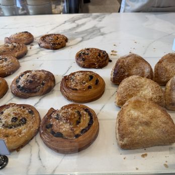 Boulangerie Saint Georges - Cafes Near Me - Washington, DC, District of Columbia