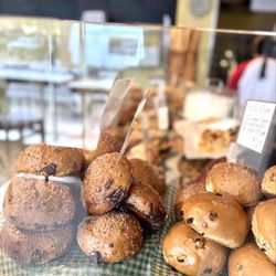 The Kneaded Bread - Carb Happiness
