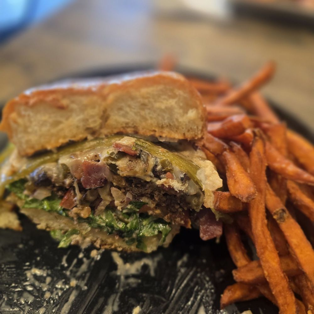 Ebullition Brew Works - Gastropubs Near Me - Temecula, California