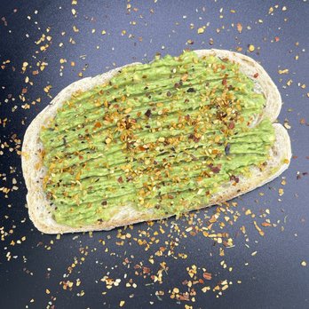 Beyond Bowls and Blends - Our Avocado Toast is so delicious!  You gotta try it! - Juice Bars & Smoothies Near Me - Glendora, California