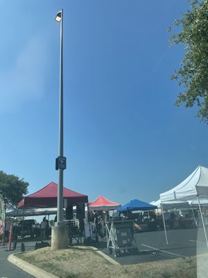 Alamo Heights Farmers Market by null