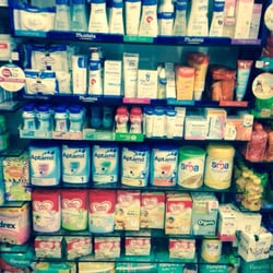 Vineyard Pharmacy - Amazing stock of baby supplies! Always in stock too!