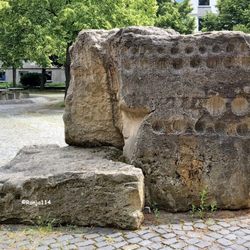 Wünschestein