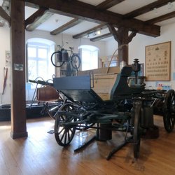 Museum Elbinsel Wilhelmsburg - Alles zum Thema Milch.
