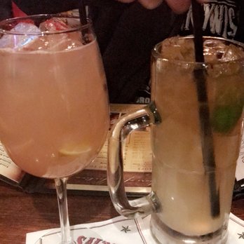 Saltgrass Steak House - Tropical Sangria and Texas Tea - Steakhouses Near Me - Westminster, Colorado Saltgrass Steak House - Tropical Sangria and Texas Tea - Steakhouses Near Me - Westminster, Colorado