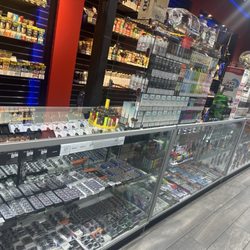 Vape City - FM 1960