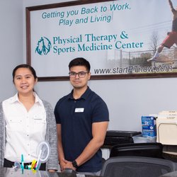 Physical Therapy & Sports Medicine Center