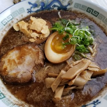 Ooink - Kotteri ramen - Ramen Near Me - Seattle, Washington Ooink - Kotteri ramen - Ramen Near Me - Seattle, Washington