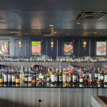 Honest Grill - Interiors - Barbeque Near Me - Centreville, Virginia Honest Grill - Interiors - Barbeque Near Me - Centreville, Virginia