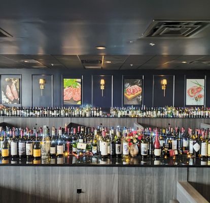 Honest Grill by null