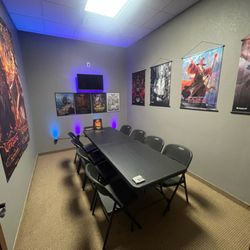 The Gaming Vault