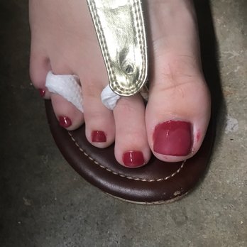 PN Nails - Nail Salons Near Me - Dothan, Alabama