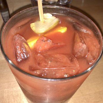 Publican Quality Meats - $10 bloody mary beer comes with this - Butcher Near Me - Chicago, Illinois