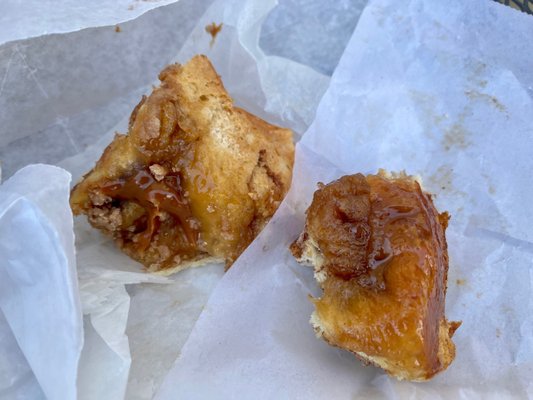 Barry’s Buns by null