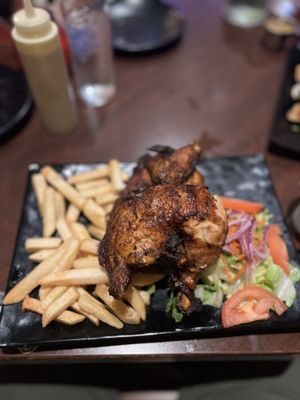 El Mono | Fresh Flavors of Peru by null