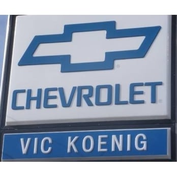 Vic Koenig Chevrolet - Car Dealers Near Me - Carbondale, Illinois Vic Koenig Chevrolet - Car Dealers Near Me - Carbondale, Illinois
