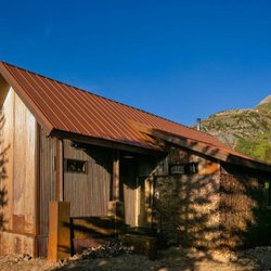 Campfire Ranch Red Mountain Pass