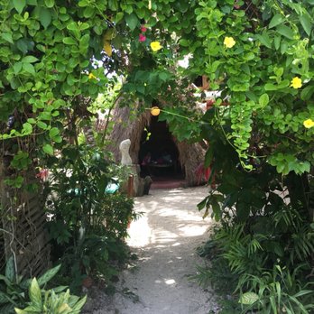El Manati - The entrance - Breakfast & Brunch Near Me - Bacalar, ROO El Manati - The entrance - Breakfast & Brunch Near Me - Bacalar, ROO