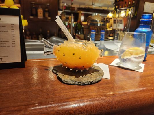 SPEAKEASY by null