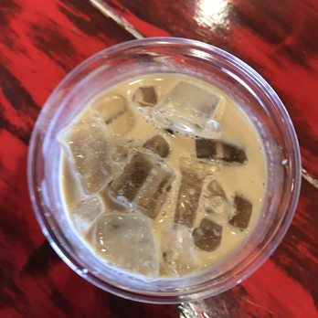 Lamppost Coffee - Coffee & Tea Near Me - Round Rock, Texas