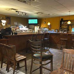Thai 5 & Sushi Bar