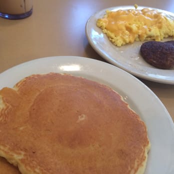 Samaria Cafe - Grand slam breakfast - Breakfast & Brunch Near Me - Tampa, Florida Samaria Cafe - Grand slam breakfast - Breakfast & Brunch Near Me - Tampa, Florida