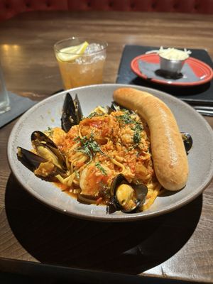 Brick & Bourbon Eden Prairie by null