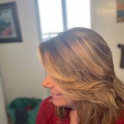 Hair Emporium - Hair cut n color by Lynda