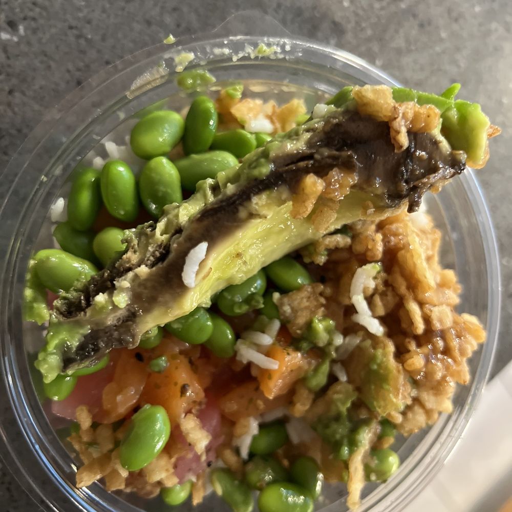 Aloha Poke - Hawaiian Near Me - Washington, DC, District of Columbia Aloha Poke - Hawaiian Near Me - Washington, DC, District of Columbia