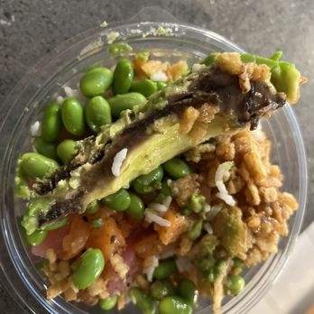 Aloha Poke - Hawaiian Near Me - Washington, DC, District of Columbia Aloha Poke - Hawaiian Near Me - Washington, DC, District of Columbia