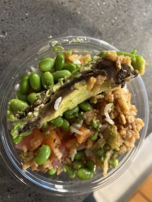 Aloha Poke by null Aloha Poke by null