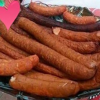 Golemo's Market - a basket of golemos - Meat Shops Near Me - Worcester, Massachusetts