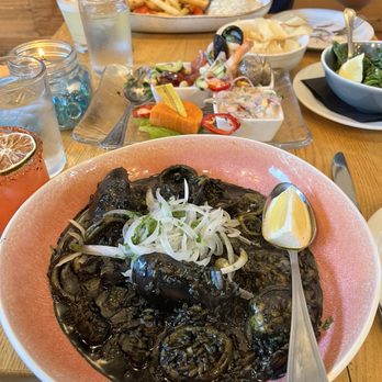 Barranco - Peruvian Near Me - Lafayette, California