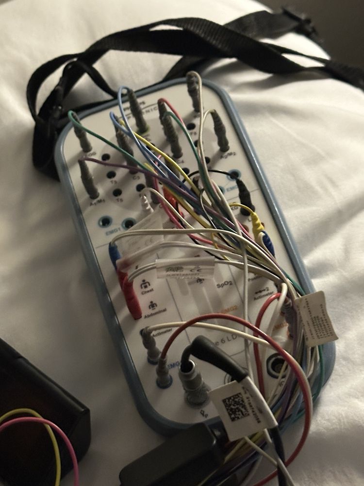 Revere Health Provo Sleep Lab - grief counselor in Provo, UT