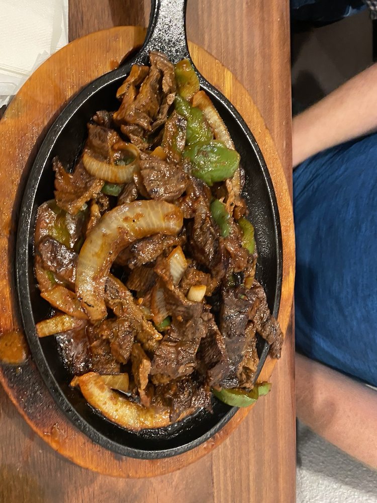 Maricela’s — Mexican restaurant in Rockdale
