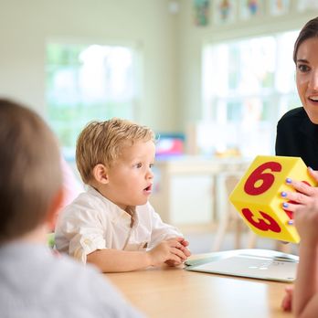 Primrose School at Candelas - Child Care & Day Care Near Me - Arvada, Colorado