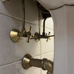 MMP - Change faucet