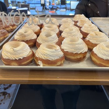 The Salty Donut - Donuts Near Me - Austin, Texas