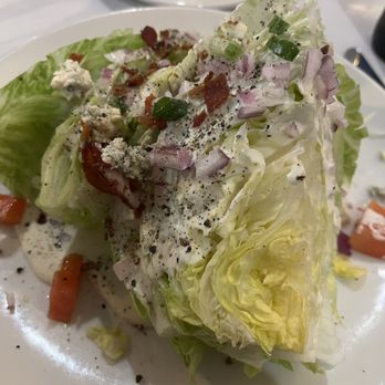 III Palms - Wedge - Seafood Near Me - Tyler, Texas