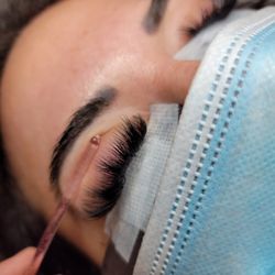 Perfect Lashes