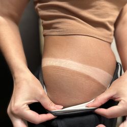Haven Studio Custom Spray Tans - Custom Classic in Dark Shade